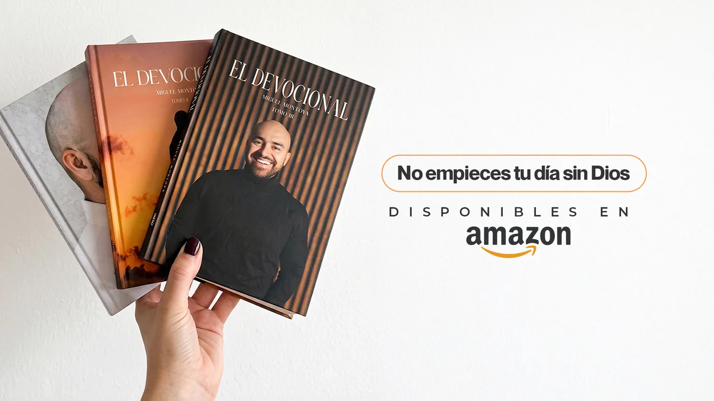 El Devocional