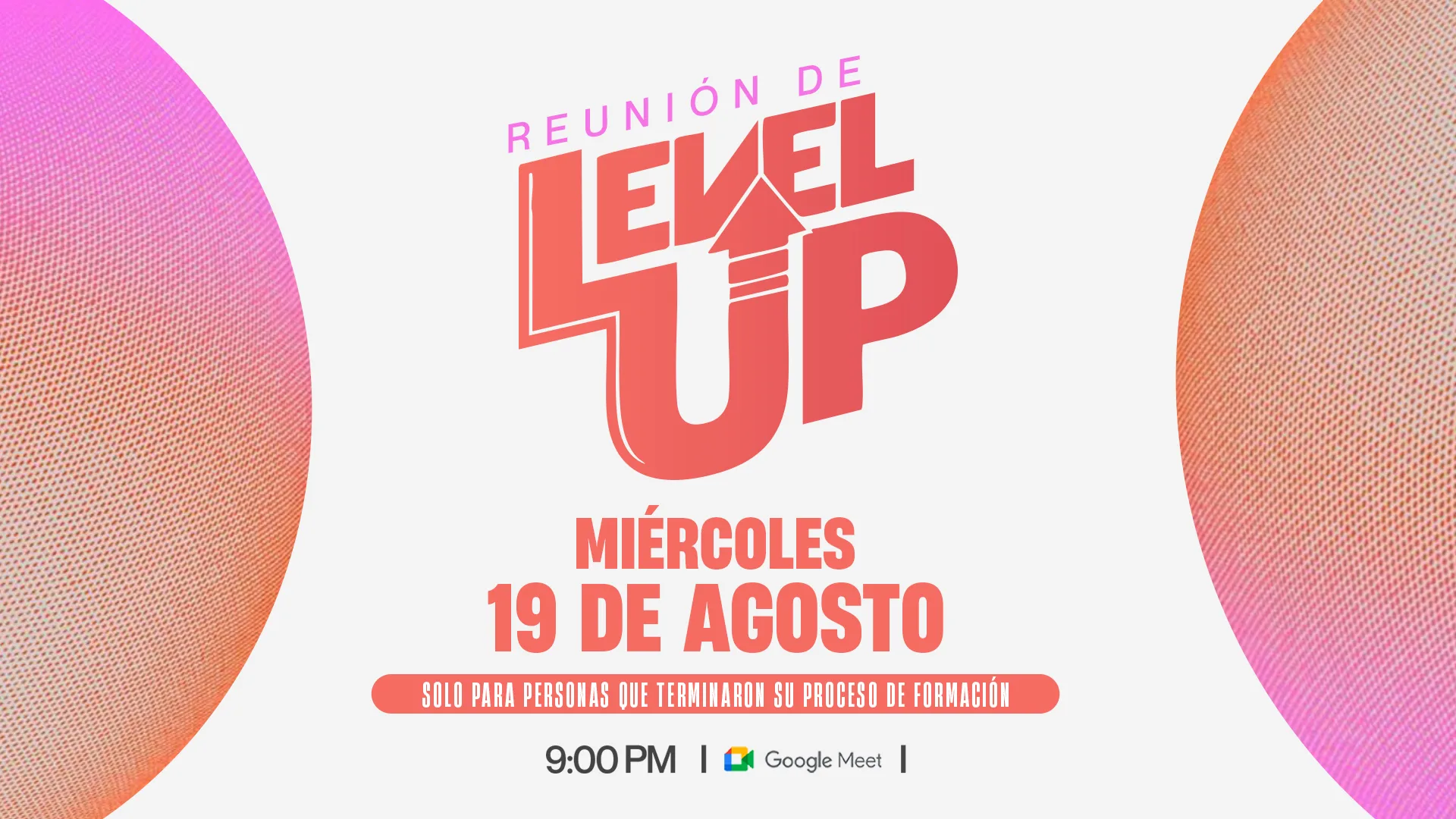 Level Up