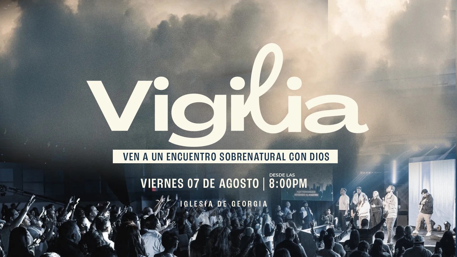 Vigilia