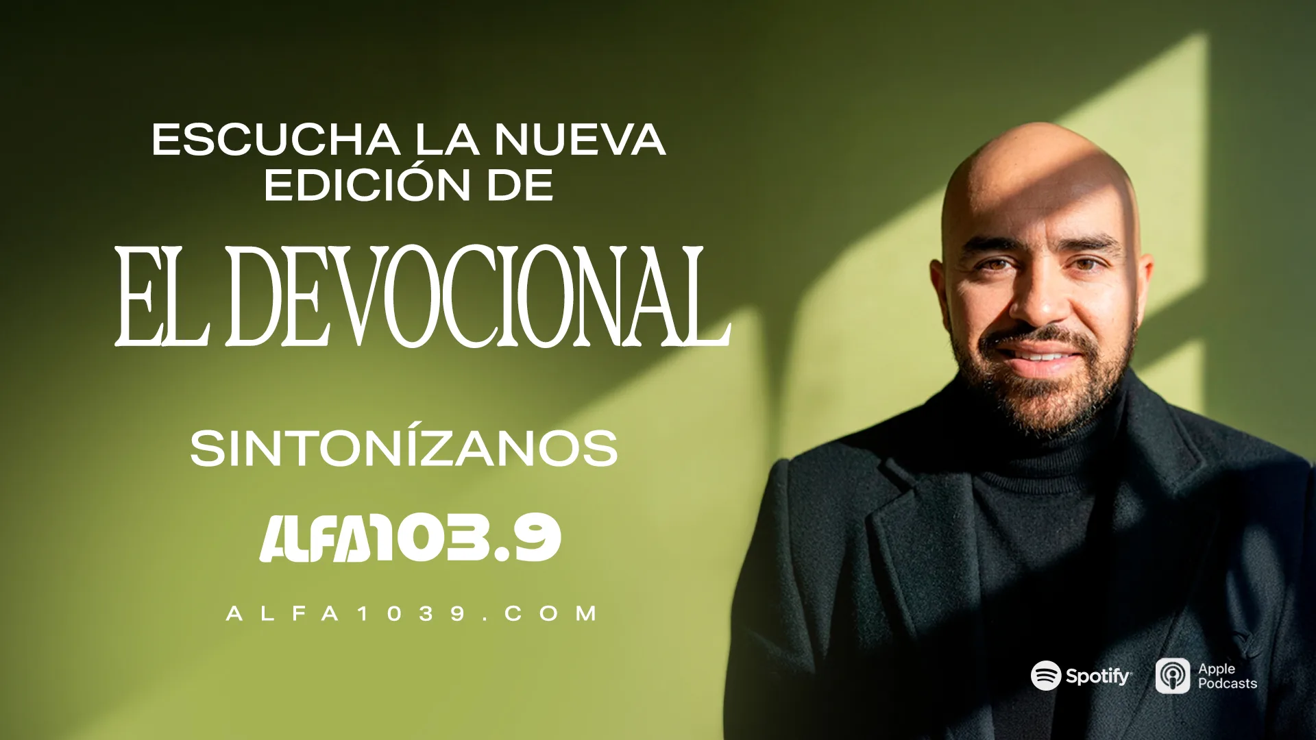 El Devocional